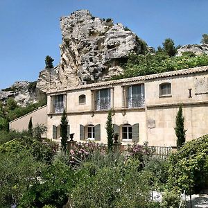 Baumanière - Les Baux de Provence