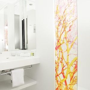 Chambre Supérieure Double