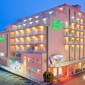 Paradise Plaza Inn